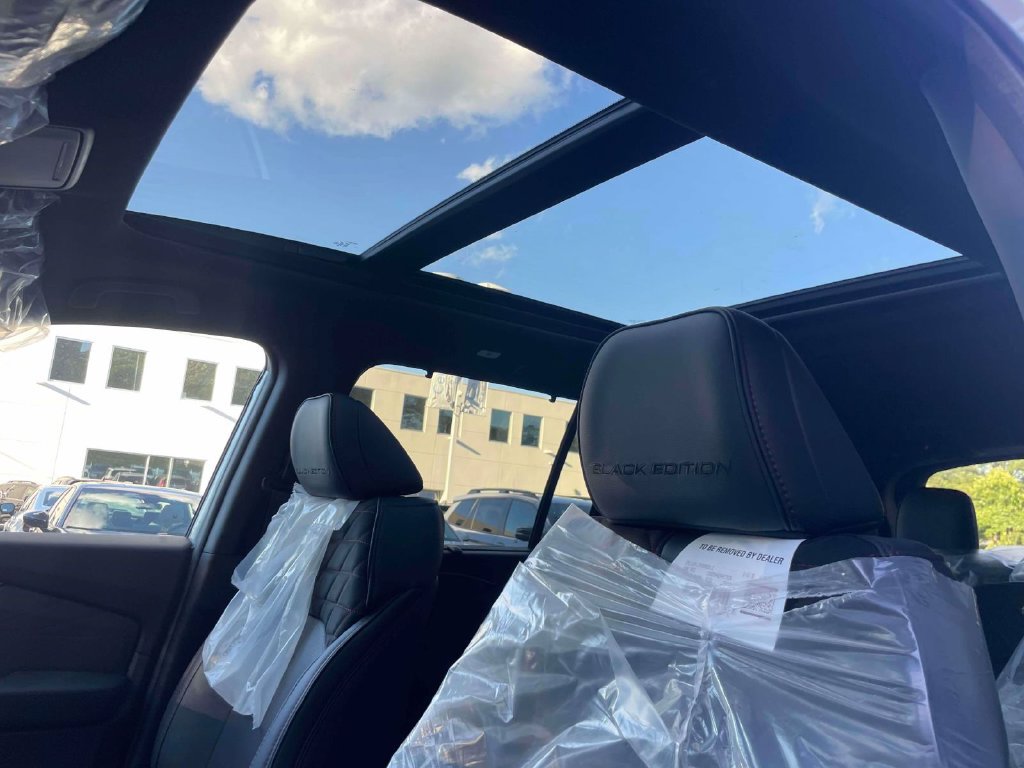 New 2026 Honda Pilot Black Edition image 19