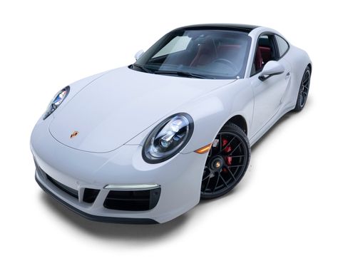 Used 2019 Porsche 911 Carrera GTS RWD image 27