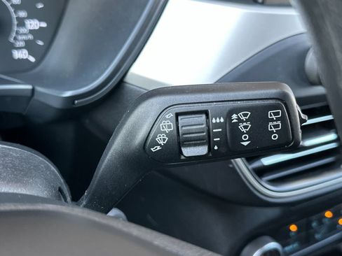 Used 2022 Ford Escape S FWD image 30