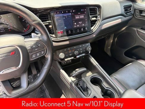 Used 2024 Dodge Durango GT RWD image 21
