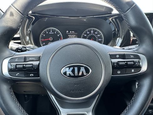 Used 2021 Kia K5 GT-Line w/ GT-Line FWD Premium Package image 26