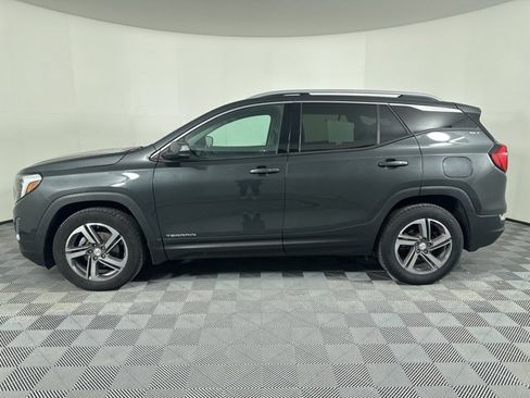 Used 2018 GMC Terrain SLT w/ Preferred Package image 6