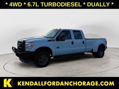 Used 2012 Ford F350 XL w/ PWR Equipment Group
