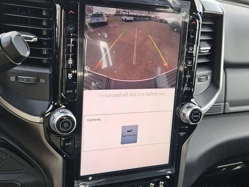 New 2026 RAM 2500 Lone Star image 19