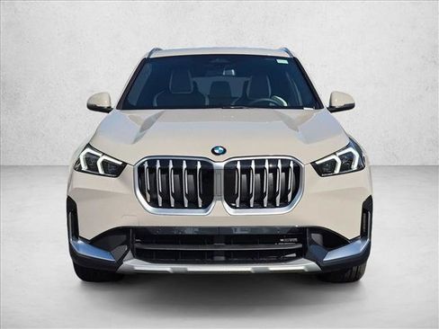 New 2026 BMW X1 xDrive28i w/ Convenience Package AWD/4WD image 6