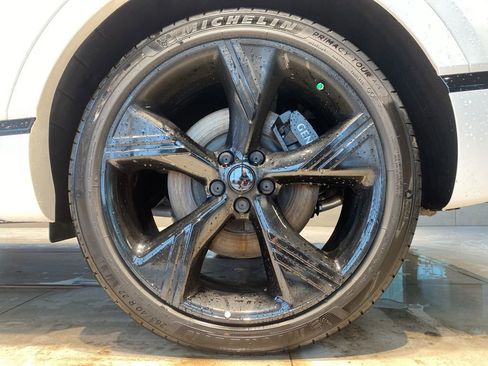 New 2026 Genesis GV80 3.5T Prestige image 6