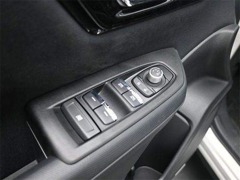 New 2026 Subaru Forester Touring image 23