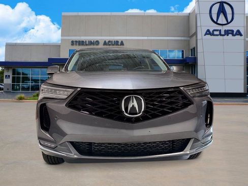 New 2026 Acura RDX SH-AWD w/ Advance Package image 10