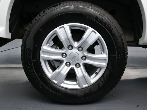 Used 2022 Ford Ranger XLT image 11