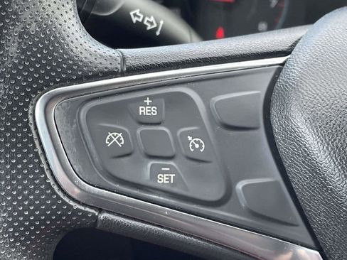 Used 2020 Chevrolet Malibu LT FWD image 20