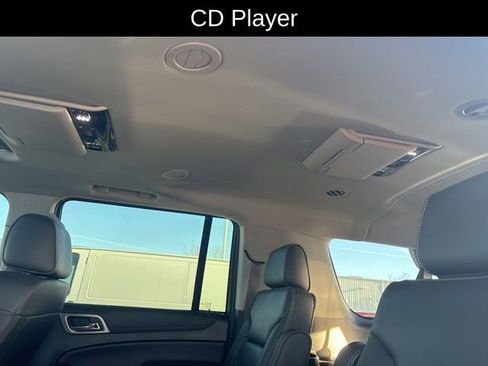 Used 2019 GMC Yukon XL Denali image 15