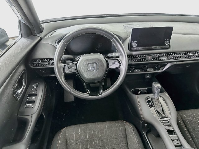 Certified 2024 Honda HR-V Sport image 4