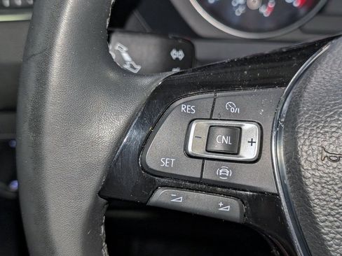 Used 2020 Volkswagen Tiguan S AWD/4WD image 46