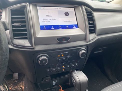 Used 2022 Ford Ranger XL w/ Equipment Group 101A High image 9