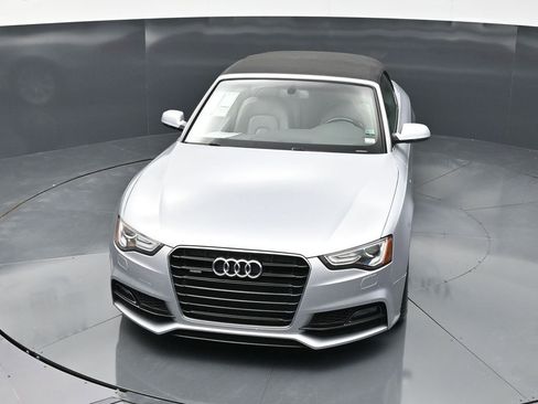 Used 2017 Audi A5 2.0T Sport image 10