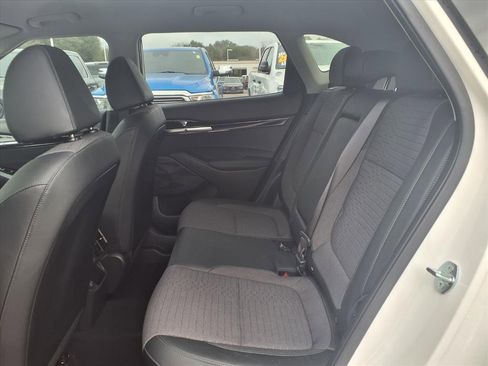 Used 2023 Kia Seltos Nightfall Edition image 18