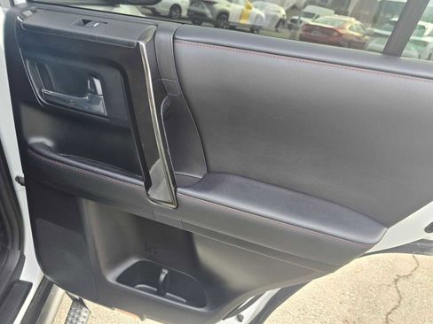 Used 2024 Toyota 4Runner TRD Pro image 13