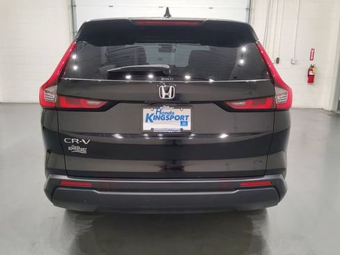 Used 2024 Honda CR-V EX-L image 9