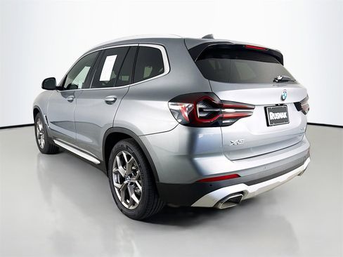 Used 2023 BMW X3 xDrive30i w/ Convenience Package image 5