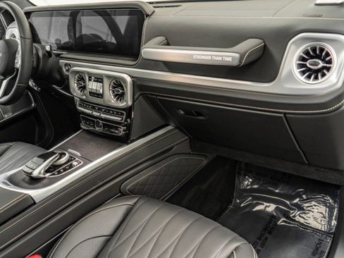 Used 2020 Mercedes-Benz G 550 image 18