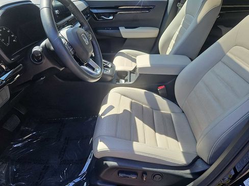 Used 2024 Honda CR-V EX-L image 16