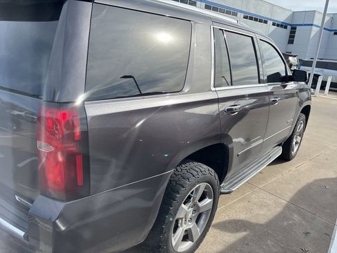 Used 2018 Chevrolet Tahoe Premier image 4