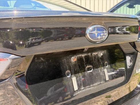 Used 2025 Subaru Legacy Premium AWD/4WD image 17