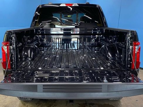 New 2025 Ford F150 XLT w/ Equipment Group 302A MID image 9