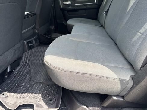 Used 2022 RAM 3500 Big Horn AWD/4WD image 20