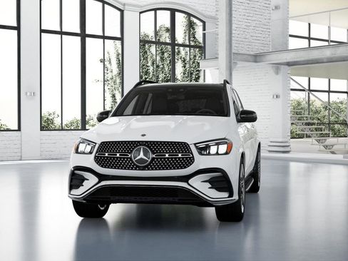 New 2026 Mercedes-Benz GLE 350 GLE 350 image 42