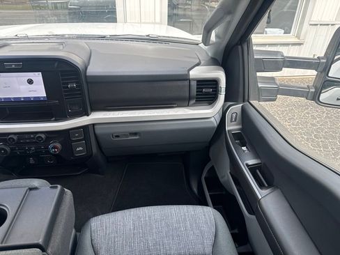 Used 2026 Ford F350 XLT AWD/4WD image 16