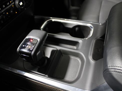 Used 2024 Chevrolet Silverado 1500 RST w/ Convenience Package II image 17