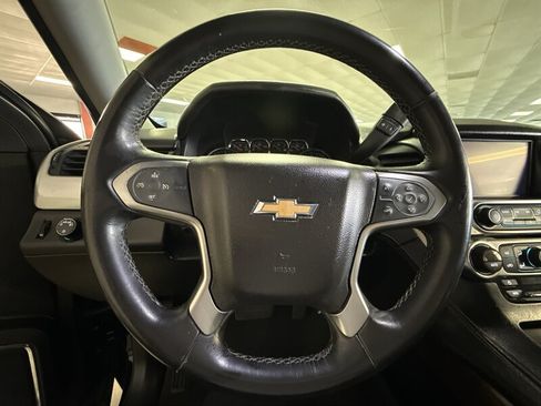 Used 2019 Chevrolet Tahoe LS RWD image 25