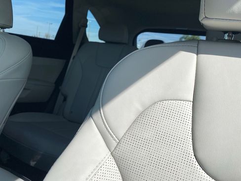 New 2026 Kia Sorento EX image 13