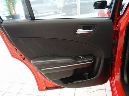 Used 2023 Dodge Charger SXT image 42