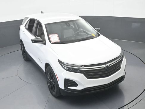 Used 2023 Chevrolet Equinox LS w/ Sport Edition FWD image 52