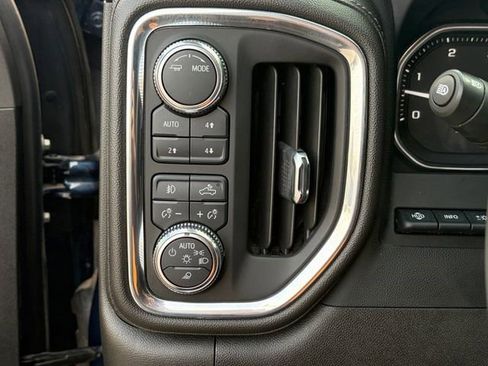 Certified 2023 GMC Sierra 2500 Denali w/ Denali Ultimate Package AWD/4WD image 5