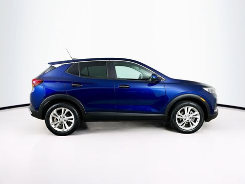 Used 2023 Buick Encore GX Preferred w/ Cold Weather Comfort Package image 10