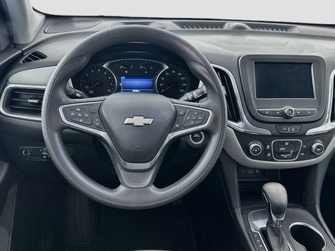 Used 2022 Chevrolet Equinox LS w/ LS Convenience Package FWD image 17