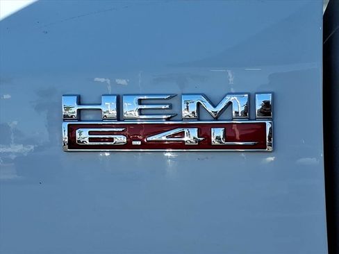 Used 2022 RAM 2500 Tradesman image 13