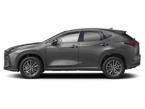 New 2026 Lexus NX 350 AWD w/ Luxury Package image 3