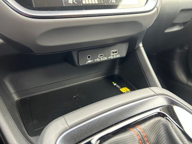 New 2026 Subaru Crosstrek 2.5i Limited AWD/4WD image 17