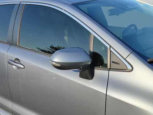 Certified 2024 Toyota Corolla XLE FWD image 17