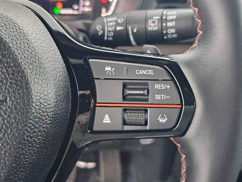 New 2026 Honda Pilot TrailSport image 31