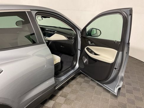 Used 2023 Buick Encore GX Preferred w/ Cold Weather Comfort Package image 33