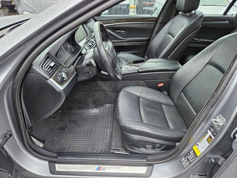 Used 2013 BMW 535i xDrive 535i xDrive image 11