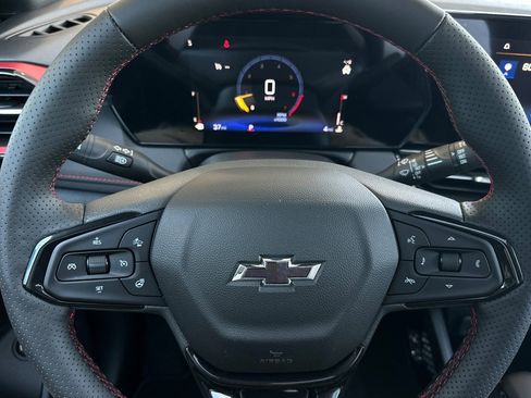 New 2026 Chevrolet TrailBlazer RS FWD image 23