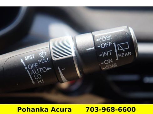 Used 2023 Acura MDX FWD w/ Technology Package image 11