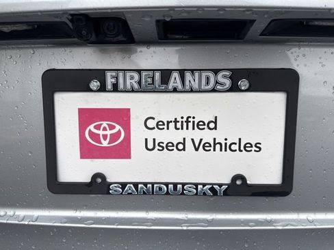 Used 2021 Toyota Highlander Platinum AWD/4WD image 9