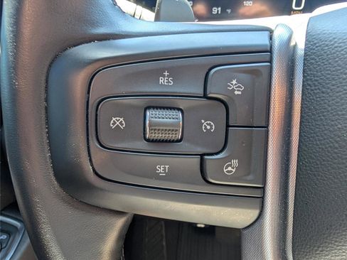 Used 2024 GMC Sierra 1500 Elevation w/ X31 Off-Road Package AWD/4WD image 25